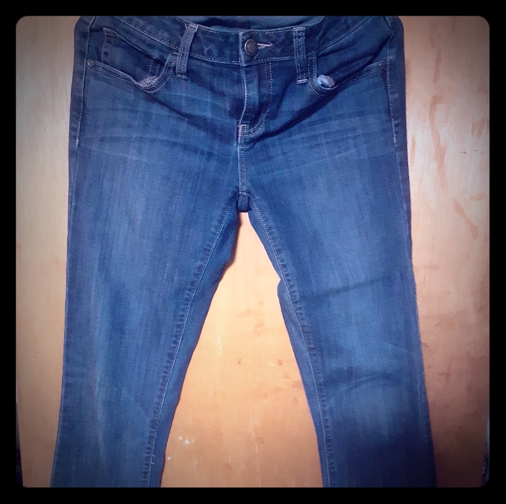 Vera Wang Jeans